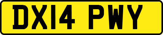 DX14PWY