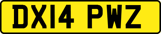 DX14PWZ
