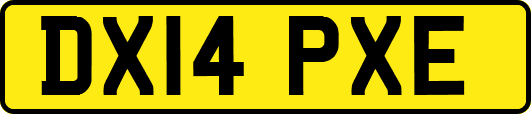 DX14PXE