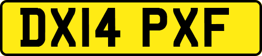 DX14PXF
