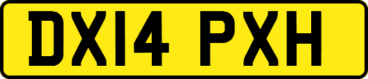 DX14PXH