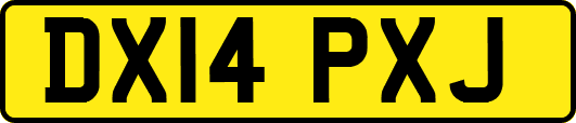 DX14PXJ