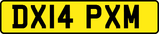 DX14PXM