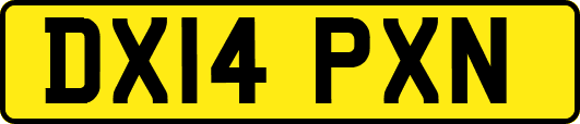 DX14PXN