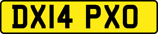 DX14PXO