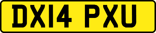 DX14PXU