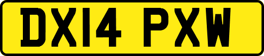 DX14PXW