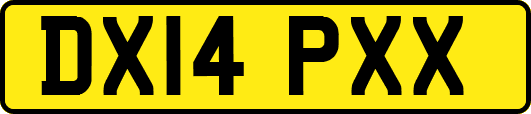 DX14PXX