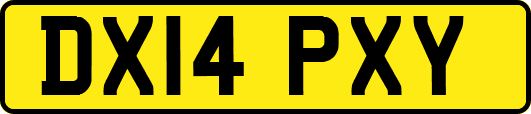 DX14PXY