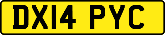 DX14PYC