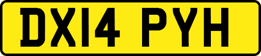 DX14PYH