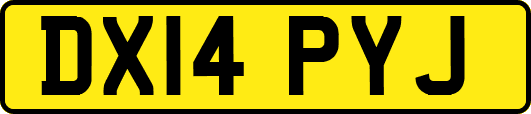 DX14PYJ