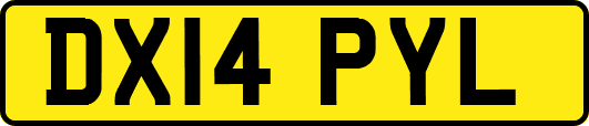 DX14PYL