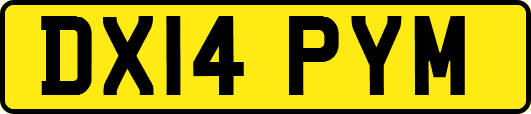 DX14PYM