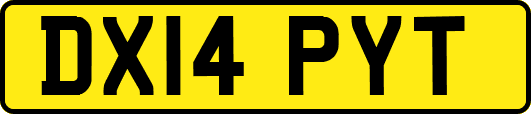DX14PYT