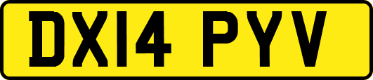 DX14PYV