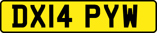 DX14PYW