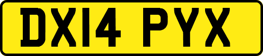 DX14PYX