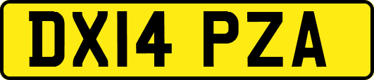 DX14PZA