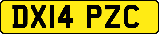 DX14PZC
