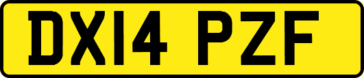 DX14PZF