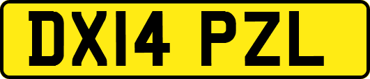 DX14PZL