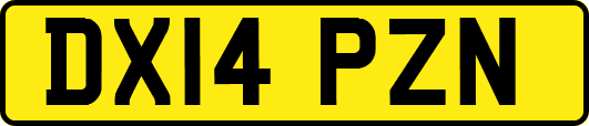DX14PZN