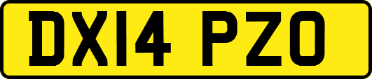 DX14PZO