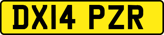 DX14PZR