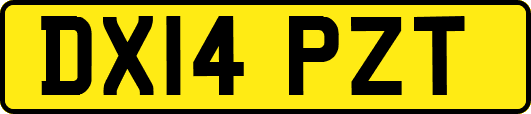 DX14PZT