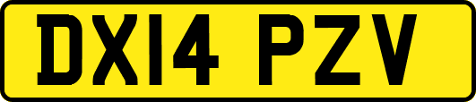 DX14PZV