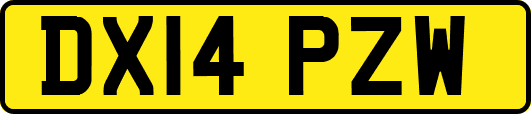 DX14PZW