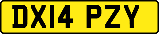 DX14PZY