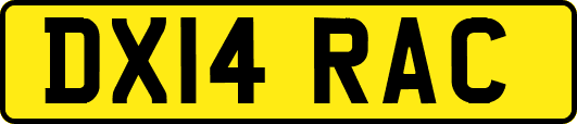 DX14RAC