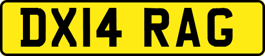 DX14RAG