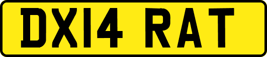 DX14RAT