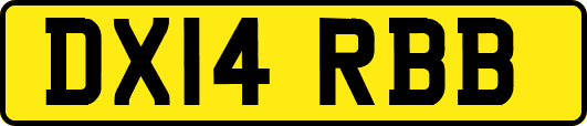 DX14RBB