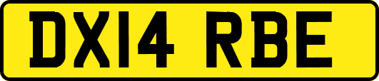 DX14RBE