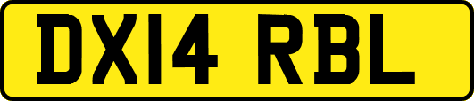 DX14RBL