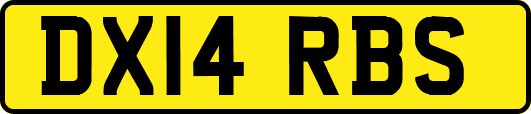 DX14RBS