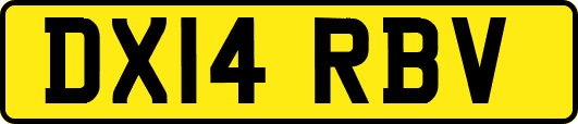 DX14RBV