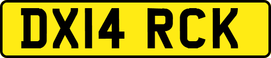 DX14RCK