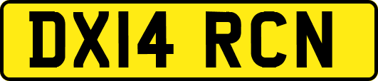 DX14RCN