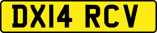 DX14RCV