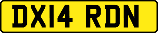 DX14RDN