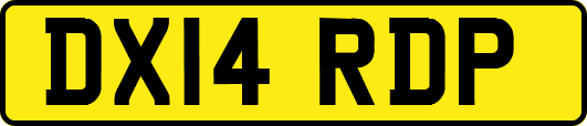 DX14RDP