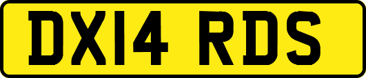 DX14RDS