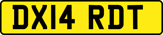 DX14RDT