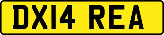 DX14REA