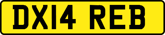 DX14REB